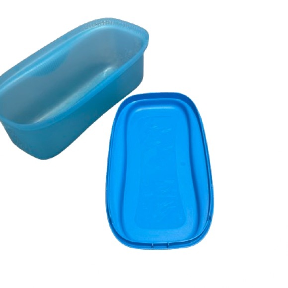 TUPPERWARE pasta microwave maker 1.9L authentic! - Picture 3 of 5